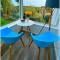 Spacious home with panoramic sea view, free parking EV & large garden - Mousehole