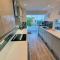 Spacious home with panoramic sea view, free parking EV & large garden - Mousehole