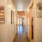 Compass Cabin by NW Comfy Cabins