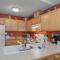 Suite Serenity Condo by NW Comfy Cabins - Левенуэрт