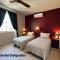 Sea Winds Bungalow - Tierra Del Sol Aruba