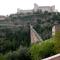 Umbria Valnerina in Noble Residence near Spoleto Apartment x 4-6 persons - SantʼAnatolia di Narco