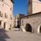 Umbria Valnerina in Noble Residence near Spoleto Apartment x 4-6 persons - SantʼAnatolia di Narco