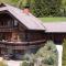 Ferienhaus Kraxlhütte Kärnten