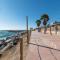 Vistamar Beach 30 min Barcelona