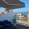 Penthouse Apartment With Ocean View - Callao Salvaje