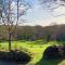 Beautiful Cornish barn in the stunning Lamorna valley with large garden - Paul