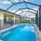 *NAPLES HOUSE WITH POOL near Marco Island - Neapol