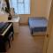 Double room for One Person in 3 beds flat - London