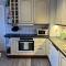 Comfortable 3 bedroom Apartment on one floor. - Sandefjord