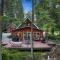 West Haus Escape by NW Comfy Cabins - 莱文沃思