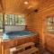 Getaway Moose by NW Comfy Cabins