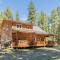 Getaway Moose by NW Comfy Cabins - Лівенворт