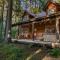 Chipmunk Lodge by NW Comfy Cabins - Левенуэрт