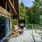 Journey's End on Fish Lake by NW Comfy Cabins - 莱文沃思