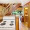 Journey's End on Fish Lake by NW Comfy Cabins - 莱文沃思
