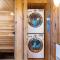 Journey's End on Fish Lake by NW Comfy Cabins - 莱文沃思