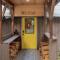 Trobele Cabin near Fish Lake by NW Comfy Cabins
