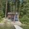 Lazy Bear Lodge by NW Comfy Cabins - ليفنوورث