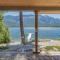 Lazy Bear Lodge by NW Comfy Cabins - ليفنوورث