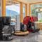 Lazy Bear Lodge by NW Comfy Cabins - ليفنوورث