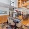 Lazy Bear Lodge by NW Comfy Cabins - ليفنوورث