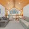 Lazy Bear Lodge by NW Comfy Cabins - ليفنوورث