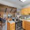 Alpine Lake Escape on Fish Lake by NW Comfy Cabins