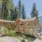 Lazy Bear Lodge by NW Comfy Cabins - ليفنوورث