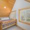 Cascade Adventure Cabin by NW Comfy Cabins - 莱文沃思