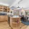 Rhodie House by NW Comfy Cabins