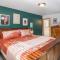 Rhodie House by NW Comfy Cabins - Лівенворт