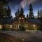 Riffle River Lodge by NW Comfy Cabins - 莱文沃思