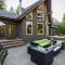 Riffle River Lodge by NW Comfy Cabins - 莱文沃思