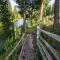 Riffle River Lodge by NW Comfy Cabins - 莱文沃思