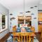 Riffle River Lodge by NW Comfy Cabins - 莱文沃思