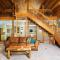 Riffle River Lodge by NW Comfy Cabins - 莱文沃思