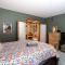 Riffle River Lodge by NW Comfy Cabins - 莱文沃思