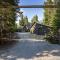 Riffle River Lodge by NW Comfy Cabins - 莱文沃思