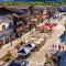 Just Plain Getaway by NW Comfy Cabins - 莱文沃思