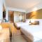Mövenpick Siam Hotel Na Jomtien Pattaya