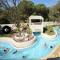 Camping les Cigales - Mobil-home 4/6 personnes