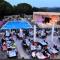 Camping les Cigales - Mobil-home 4/6 personnes