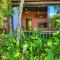Maresias Beach Housing - Mata Azul