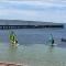 Beachside & Jetty View Apartment 5 - Harbour Master Apt - Streaky Bay