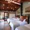 Huandoy Lodge - Huaraz