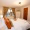 Stable Cottage - Rudge Farm Cottages