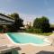 Villa Torricelli Scarperia - Il Giardinetto Residence