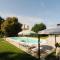 Villa Torricelli Scarperia - Il Giardinetto Residence