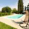 Villa Torricelli Scarperia - Il Giardinetto Residence